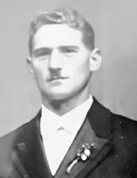 Altvater, Anton, geb. 1905, Portrait