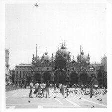 Venedig, San Marco Venedig, San Marco