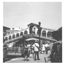 Venedig, Rialtobrücke Venedig, Rialtobrücke