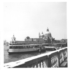 Venedig, am Canale Grande Venedig, am Canale Grande