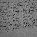 Die Geschwister von Agatha Die Geschwister von Agatha